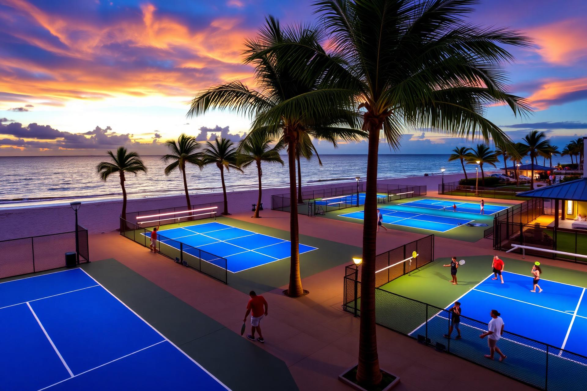 Smash Point Fort Myers